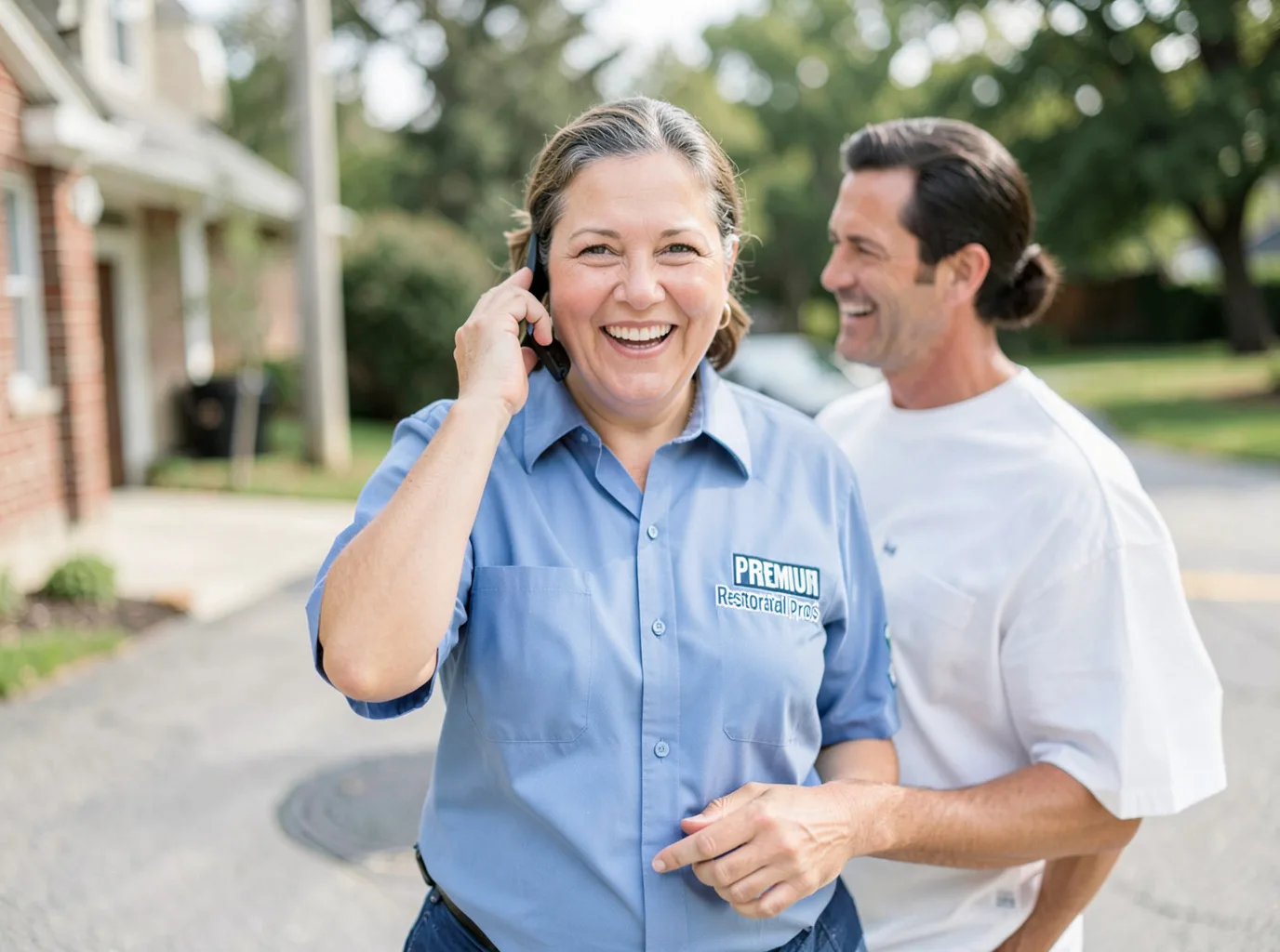 Water Damage Restoration District of Columbia FAQs